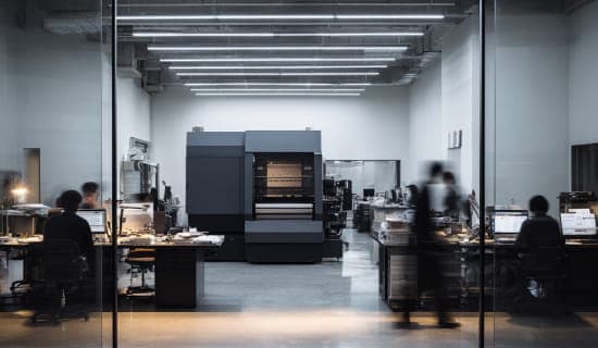 Supro Global R&D facility and smart lock testing laboratory