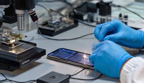 Supro Global R&D facility and smart lock testing laboratory