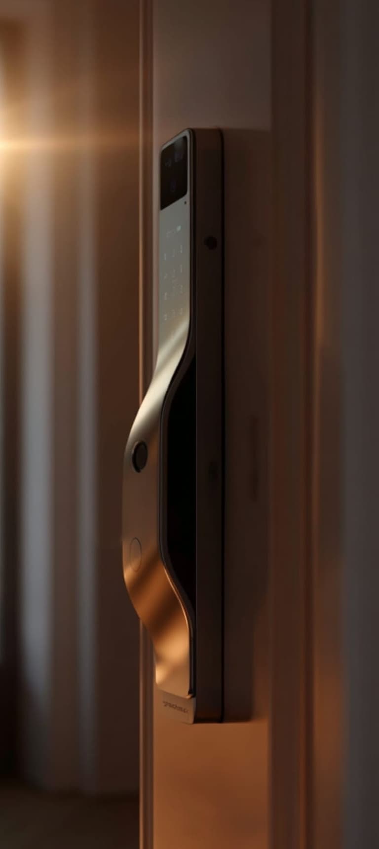 Supro Global professional team discussing smart security solutions