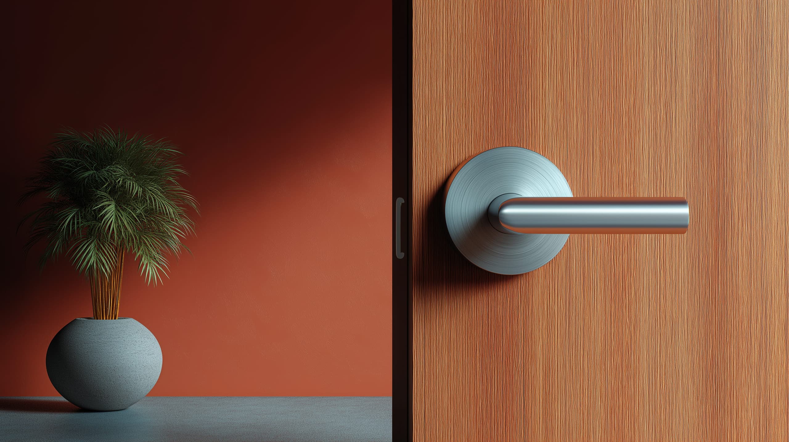 hero background showcasing Supro Global smart lock technology